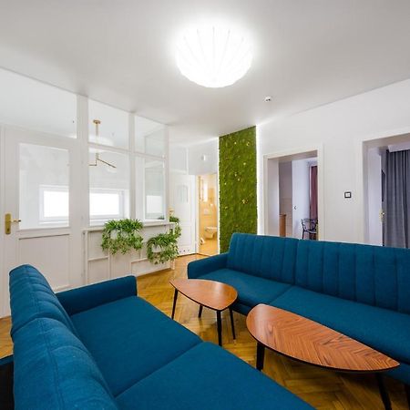 Apt 21 Apartament Висла Екстериор снимка