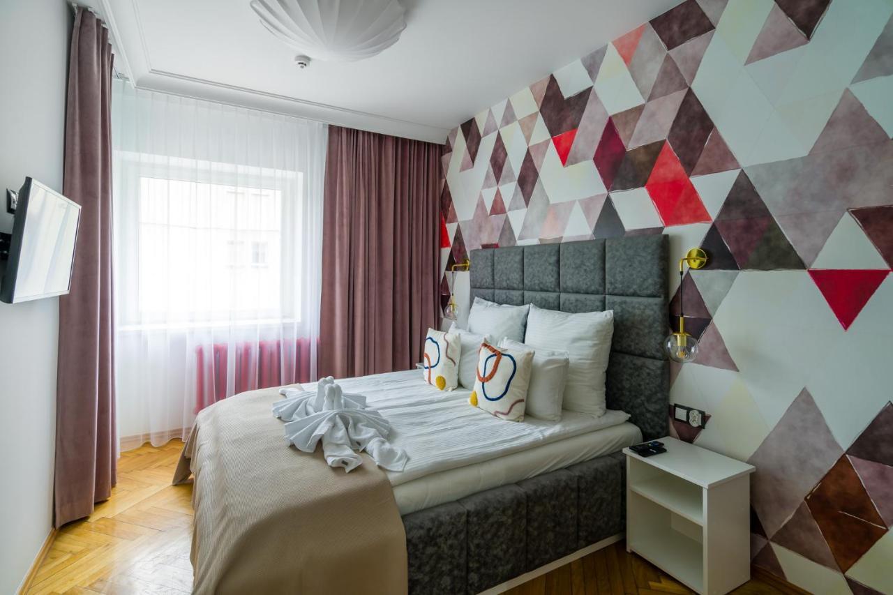 Apt 21 Apartament Висла Екстериор снимка